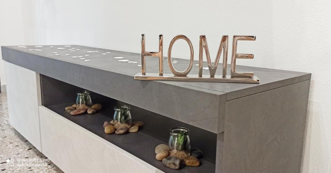 A Casa Di Silvia Lägenhet Rom