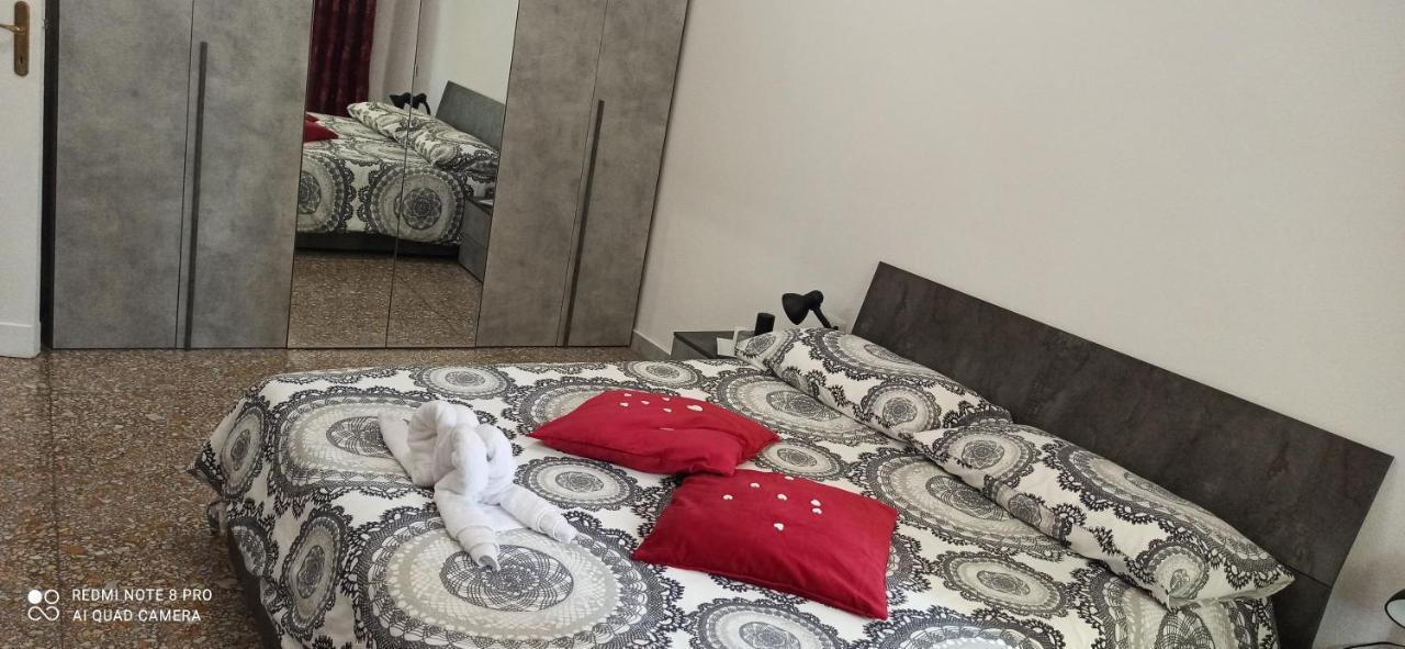 Lägenhet A Casa Di Silvia *