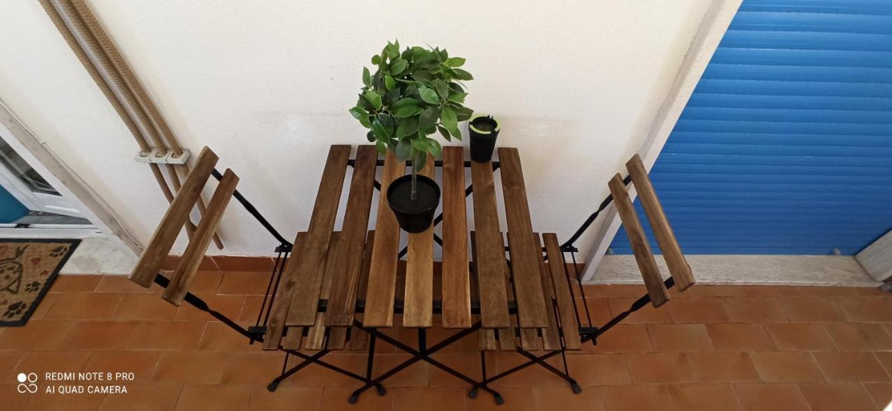 Lägenhet A Casa Di Silvia Rom